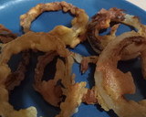 Foto del paso 3 de la receta: Aros de cebolla