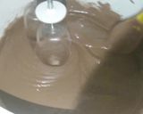 Foto langkah ke 3 dari resep Chocolate Pudding Cake Dessert.