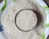 स्पंज डोसा रेसिपी स्टेप 1 फोटो