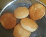 Foto langkah ke 4 dari resep Donat kentang menul.