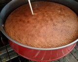 Foto del paso 6 de la receta: Bizcocho fácil frutas del bosque