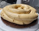 Foto del paso 2 de la receta: Crema de dulce de leche sin azúcar