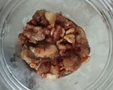 Foto langkah ke 11 dari resep Mie Ayam Topping Ayam Kecap (Serba Homemade).