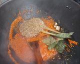 Foto langkah ke 3 dari resep Rendang Ayam Kampung.