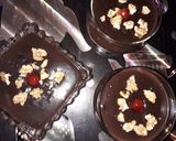 صورة لخطوة 3 من وصفة تحلية كراميل شوكولاته 🍮🍮🍫🍫