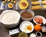 Melomakarona recipe step 2 photo