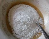 Foto del paso 3 de la receta: Budín de frutas abrillantadas y almendras