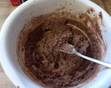 Foto del paso 6 de la receta: 212. Galletas de avena y chocolate