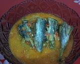 Foto langkah ke 4 dari resep Lodeh ikan tongkol.
