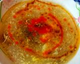 A picture of step 7 of Chicken vegetable soup.