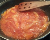 Foto del paso 3 de la receta: Atún con cebolla y tomate