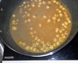 मखाना पनीर (Makhana paneer recipe in hindi) रेसिपी चरण 3 फोटो