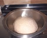 Foto del paso 4 de la receta: Pan Árabe Integral