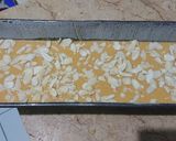Foto langkah ke 4 dari resep Banana Bread.
