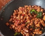 Foto langkah ke 5 dari resep Tempe Orek Kecap.