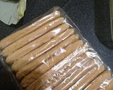 Foto del paso 1 de la receta: Flainilla
