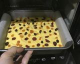 Foto langkah ke 7 dari resep Bolu (Jeruk) Nutrisari Putih Telor.