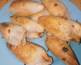 Foto del paso 8 de la receta: Calamares rellenos