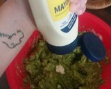 Foto del paso 6 de la receta Aguacate relleno 🥑