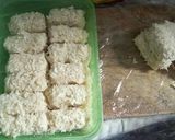Foto langkah ke 6 dari resep Nugget Pisang Keju.