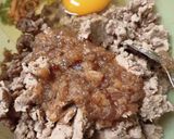 Foto langkah ke 4 dari resep Perkedel tempe.
