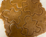 Foto del paso 4 de la receta: Galletas de jengibre para decorar