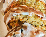 Foto del paso 5 de la receta: BUDÍN DE 🥕ZANAHORIA 🥕 Y 🍊NARANJA 🍊