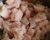 Csirkemell brassói, ahogy én készítem recept fázis 3 fotója