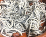 Foto del paso 4 de la receta: Gulas a la bilbaína