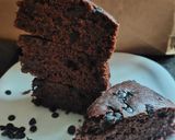 ચોકલેટ બ્રાઉની (Chocolate Brownie Recipe In Gujarati) રેસીપી સ્ટેપ4ફોટો