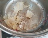 Hình bước làm 4 của món Canh chua thịt bò