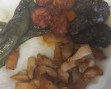 Foto del paso 3 de la receta: Migas de pan