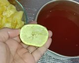 Foto langkah ke 5 dari resep Asinan nanas.