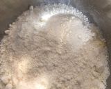 Foto del paso 2 de la receta: Bollos o envueltos de queso