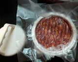 Foto del paso 6 de la receta: Hamburguesa casera, rica, fácil y rendidora
