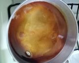 Foto del paso 2 de la receta: Pastel imposible (chocoflan)