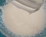 A picture of step 2 of Mango-Coconut Kulfi.