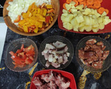 Foto del paso 1 de la receta: Guiso de Lentejas