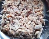 पंचमेवा पाग (Panchmewa Pag Recipe In Hindi) रेसिपी चरण 6 फोटो