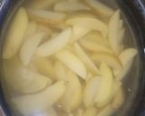 Foto del passaggio 2 della ricetta Patate rustiche cimichurri