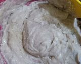 Foto langkah ke 3 dari resep Pempek Tenggiri Homemade.