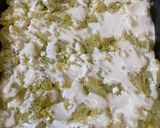Rozmaringos burgonyás csirkemell recept fázis 2 fotója