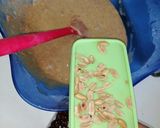 A picture of step 5 of Rich carrot cake.