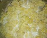 Mashed sweet potatoes recipe step 3 photo