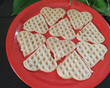 ફરાળી વોફેલ રેસીપી સ્ટેપ5ફોટો
