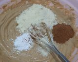 Foto langkah ke 2 dari resep Speculaas Koekjes / Speculaas Cookies / Kue Kering Spekuk.