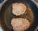 Foto del paso 4 de la receta: Hamburguesa