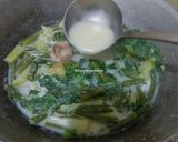 Foto langkah ke 5 dari resep Sayur Bobor Campur.