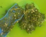 Miyar kubewa recipe step 2 photo