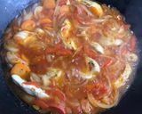 Foto del paso 1 de la receta: Pollo estofado